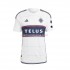Camisola Vancouver Whitecap s Homem Equipamento Primeiro 2023-2024 Manga Curta